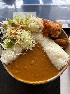 暖炉亭 道の駅 上州おにし