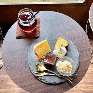 みもざ 〜Cafè〜