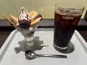 ドトールコーヒーショップ 船橋駅南口店