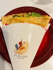 PANAME Crêpes de Paris 東京店