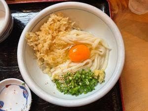手打うどん かとう