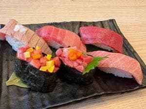 にぎりの徳兵衛 土岐店