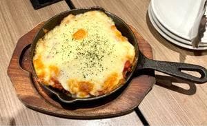 Cheese Meets Meat YOKOHAMA