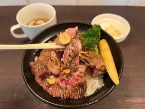 Grill＆BBQ OKs