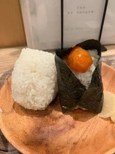 おにぎり専門店 ちゃぶ