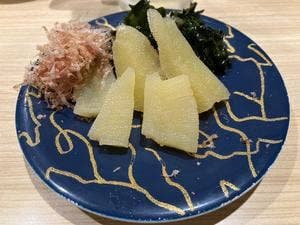 大起水産回転寿司 京都タワーサンド店