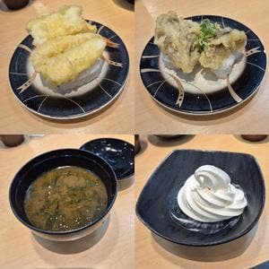 握一番 イオン三好 アイモール三好店