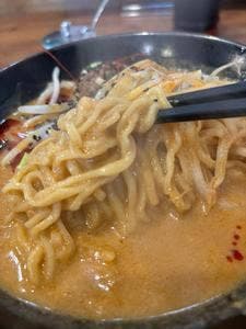 らーめんしせん相老駅店