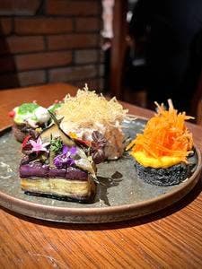 王道焼肉豆だいふく