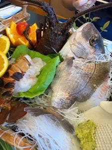 うに清