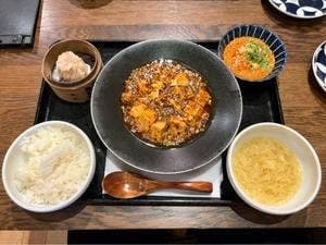 東京チャイニーズ 一凛