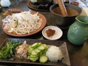 泉の里