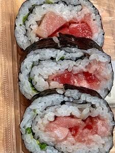 ちよだ鮨 武蔵新城店