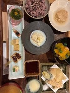 fudan懐石和み茶屋