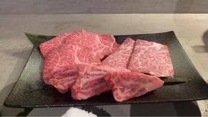 焼肉はればれ