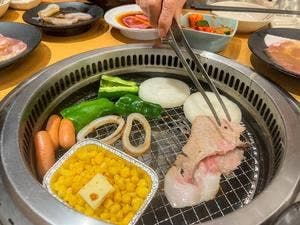 焼肉きんぐ 千葉駅前店