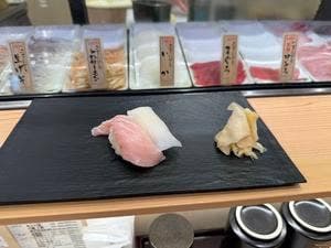 魚がし日本一 京都ポルタ亰店