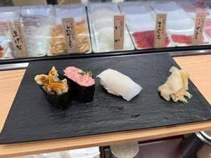 魚がし日本一 京都ポルタ亰店