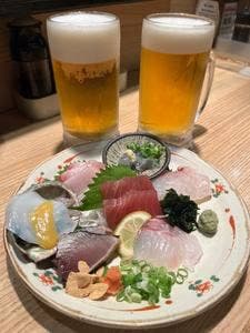 スタンドふじ 本店