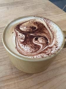 Awakening Cafe Tokyo