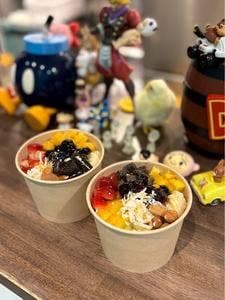 Angel Bowls Kobe