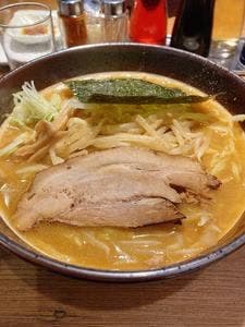 らーめん 楓 日ノ出町店