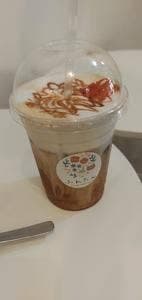 flower & cafe ふわたん