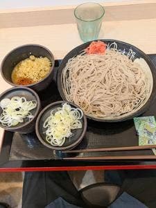 ゆで太郎 堺筋本町店