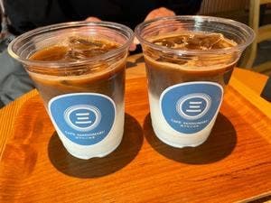 Cafe Sannomaru カフェ三の丸