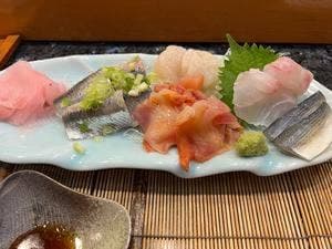 鮨処すけろく