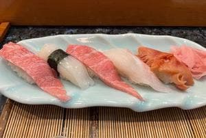 鮨処すけろく
