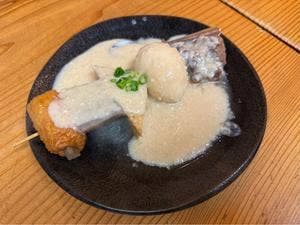 酒饌亭 灘菊 かっぱ亭