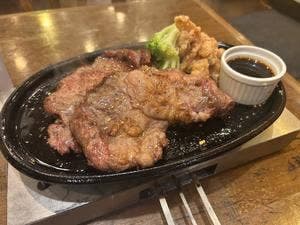 ステーキMAX ダイス川崎店