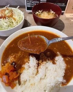 串焼きザ・かもん