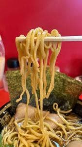 大輝家直系 麺家 暁
