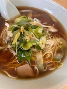 らーめん工房 にこにこ屋