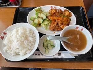 鳳来