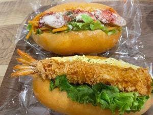 こっぺとコルネ