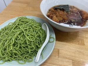 大王ラーメン