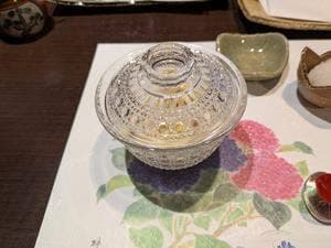 天ぷら みふゆ藤