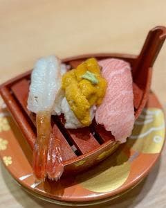 もりもり寿司 イオンモール新小松店