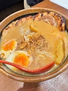 麺場 田所商店 海老名店