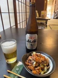民宿・割烹 松園