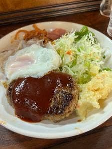 ヴァンダイク