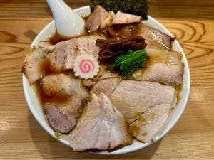 オランダ軒