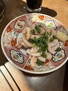 焼肉・ホルモンシンラ