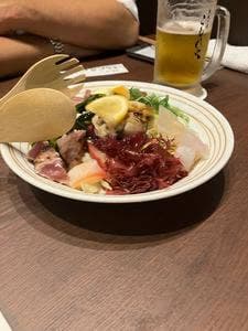 炭焼き屋 こもれ火