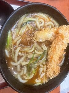 讃歌うどん はんげしょう