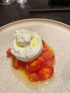 OSTERIA celery