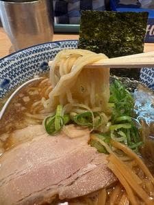 中華そば かじもと